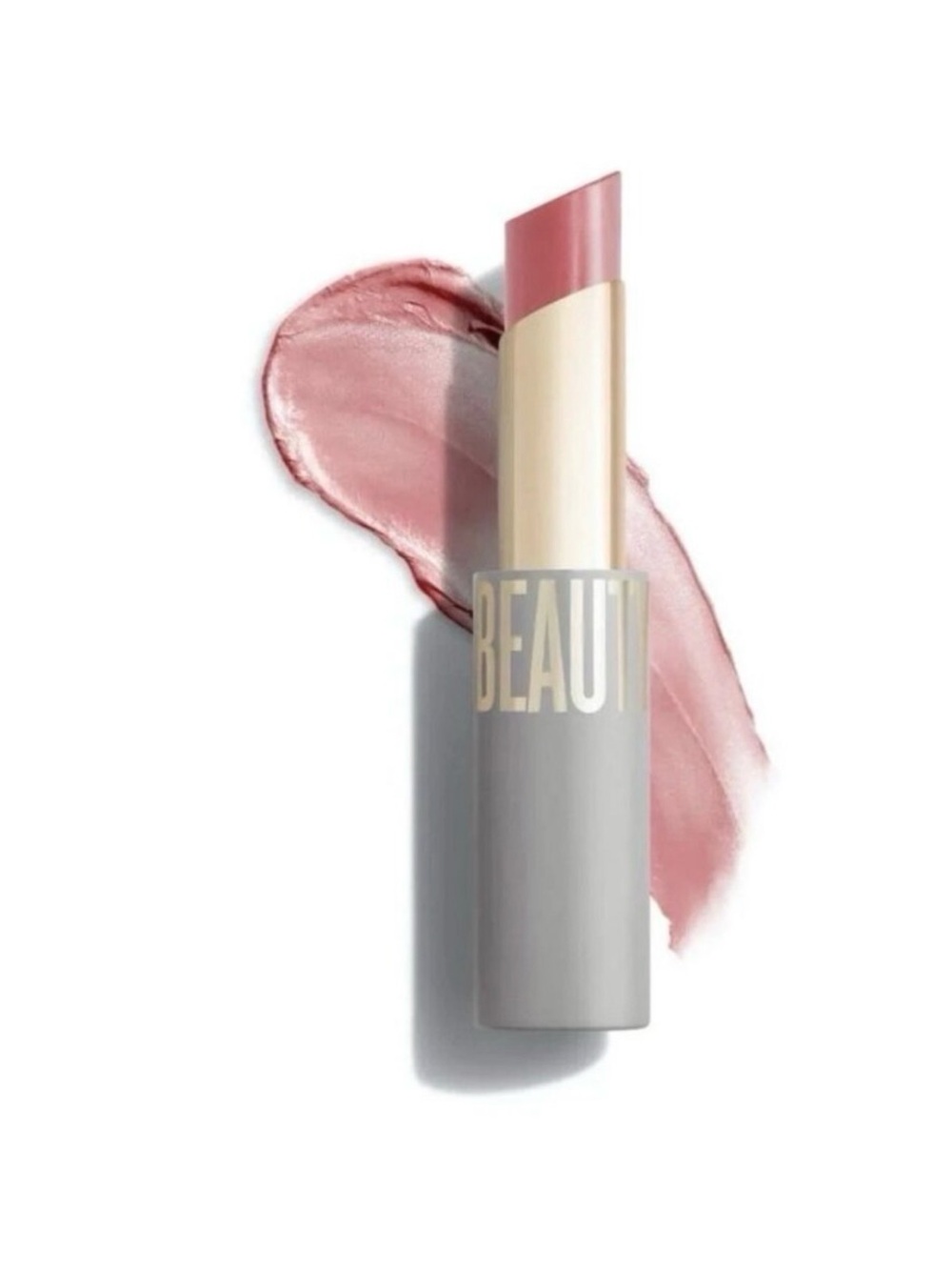 Beutycounter Sheer Genius Conditioning Lipstick - PETAL
